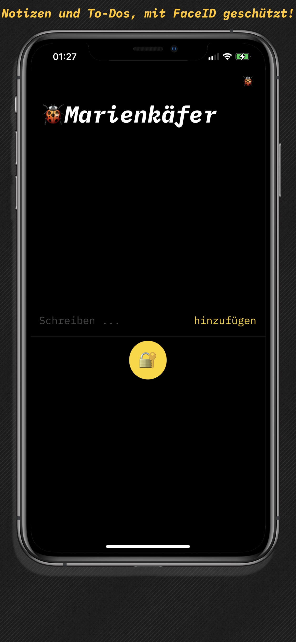 marienkaefer screenshot